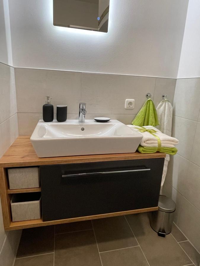 Bergglueck - Gemuetliches Appartement Am Traunsee Altmuenster Luaran gambar