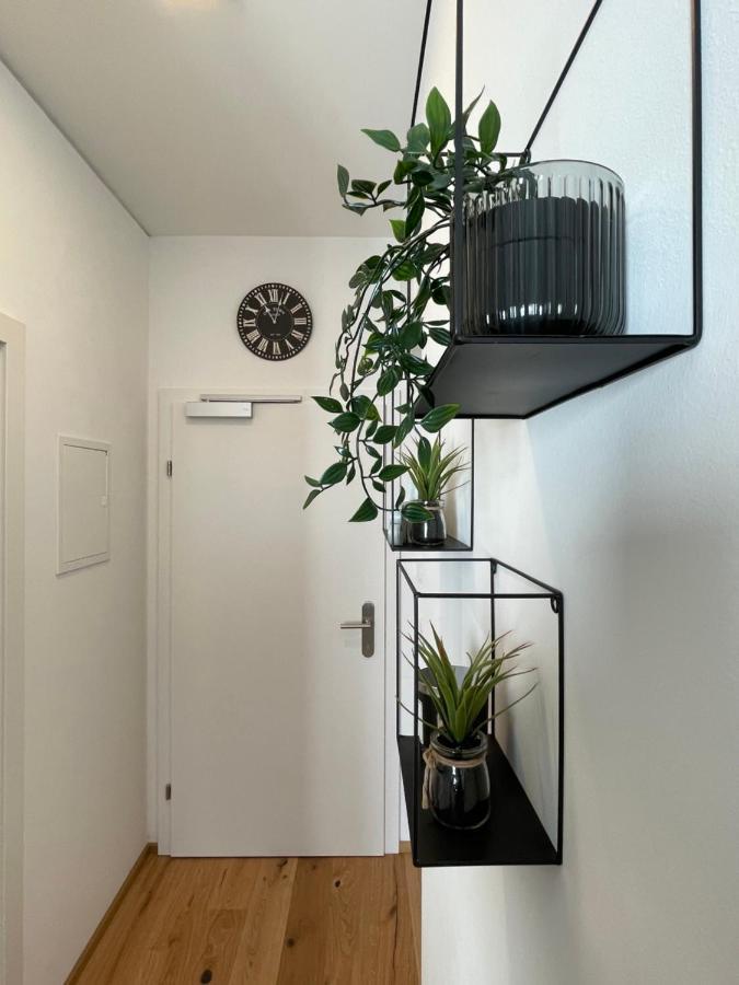 Bergglueck - Gemuetliches Appartement Am Traunsee Altmuenster Luaran gambar