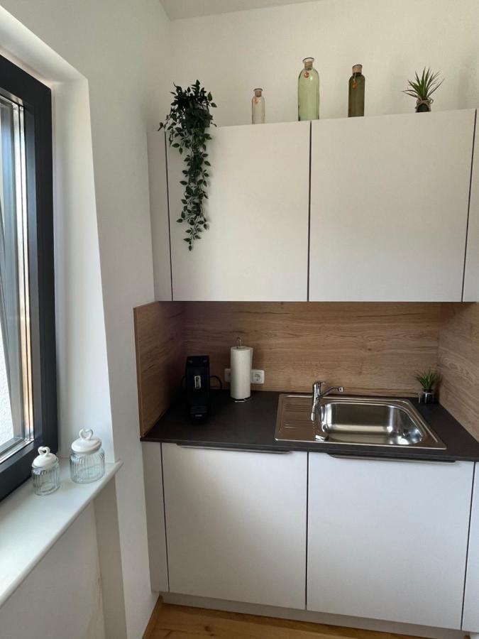 Bergglueck - Gemuetliches Appartement Am Traunsee Altmuenster Luaran gambar