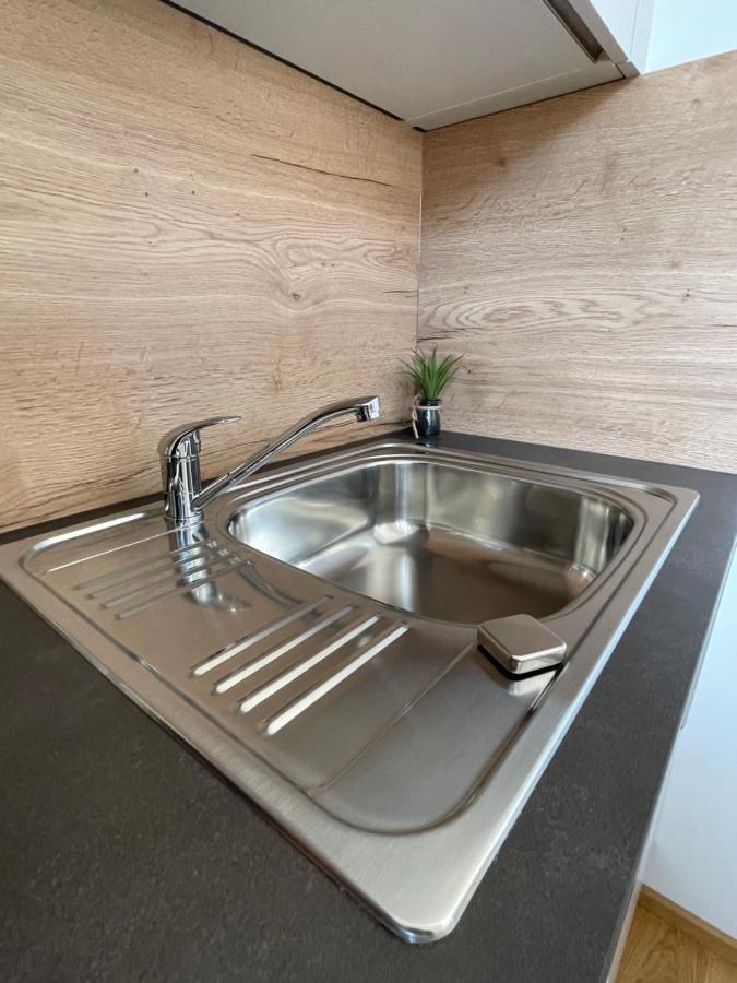 Bergglueck - Gemuetliches Appartement Am Traunsee Altmuenster Luaran gambar
