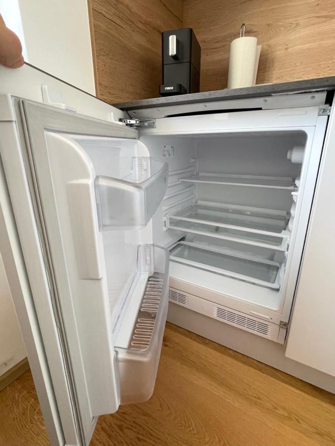 Bergglueck - Gemuetliches Appartement Am Traunsee Altmuenster Luaran gambar