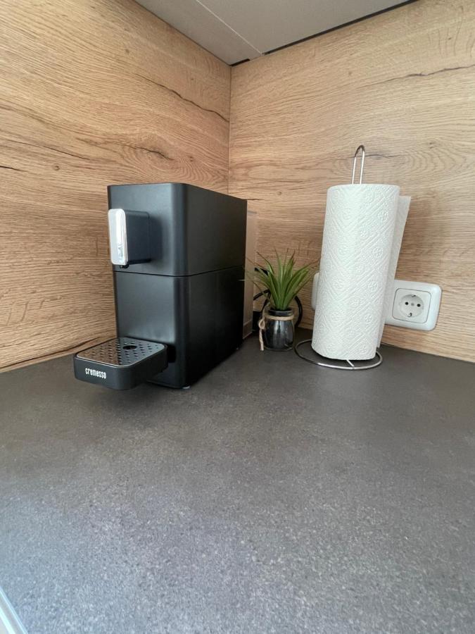Bergglueck - Gemuetliches Appartement Am Traunsee Altmuenster Luaran gambar