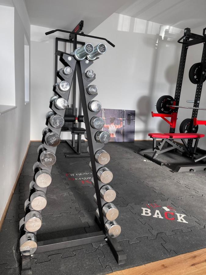 Bergglueck - Gemuetliches Appartement Am Traunsee Altmuenster Luaran gambar