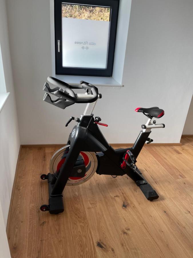 Bergglueck - Gemuetliches Appartement Am Traunsee Altmuenster Luaran gambar