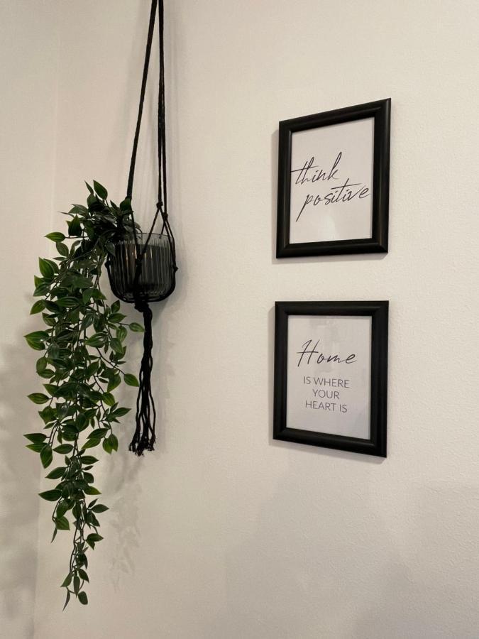 Bergglueck - Gemuetliches Appartement Am Traunsee Altmuenster Luaran gambar