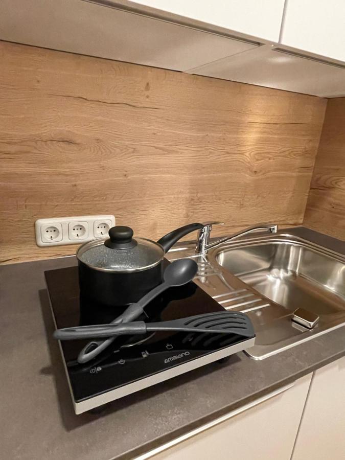 Bergglueck - Gemuetliches Appartement Am Traunsee Altmuenster Luaran gambar