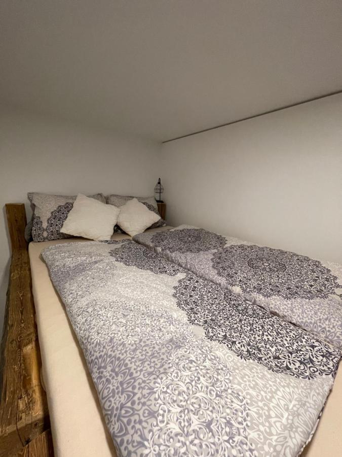 Bergglueck - Gemuetliches Appartement Am Traunsee Altmuenster Luaran gambar