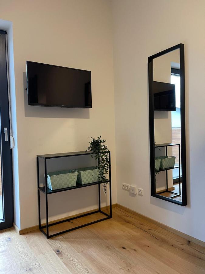 Bergglueck - Gemuetliches Appartement Am Traunsee Altmuenster Luaran gambar