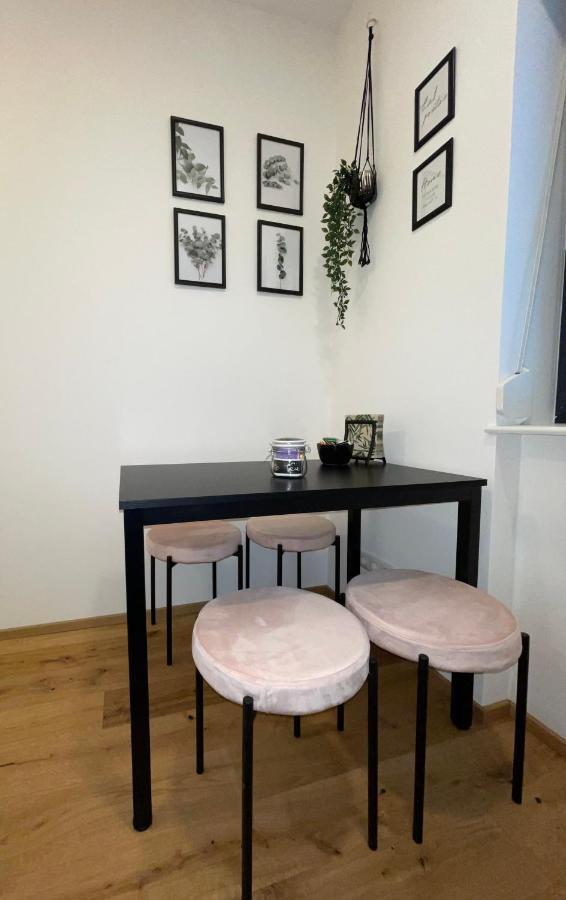 Bergglueck - Gemuetliches Appartement Am Traunsee Altmuenster Luaran gambar