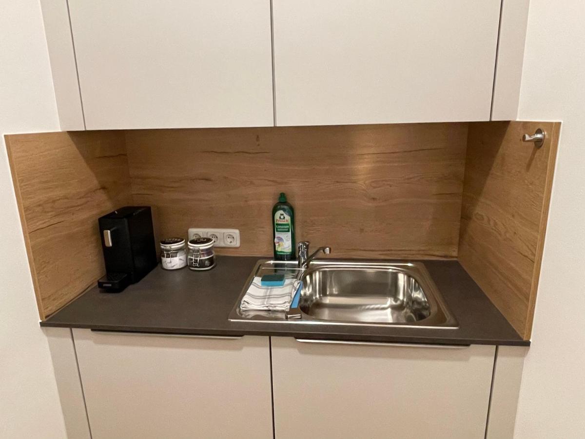 Bergglueck - Gemuetliches Appartement Am Traunsee Altmuenster Luaran gambar