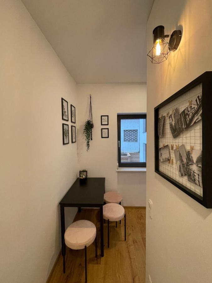 Bergglueck - Gemuetliches Appartement Am Traunsee Altmuenster Luaran gambar